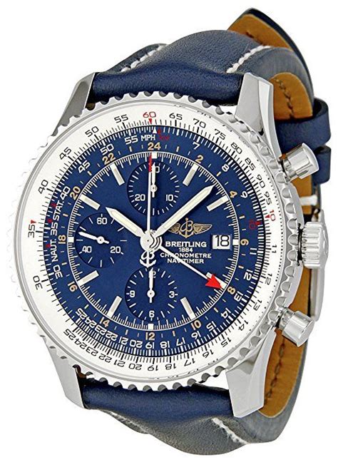 reloj breitling cronografo|stores that sell Breitling.